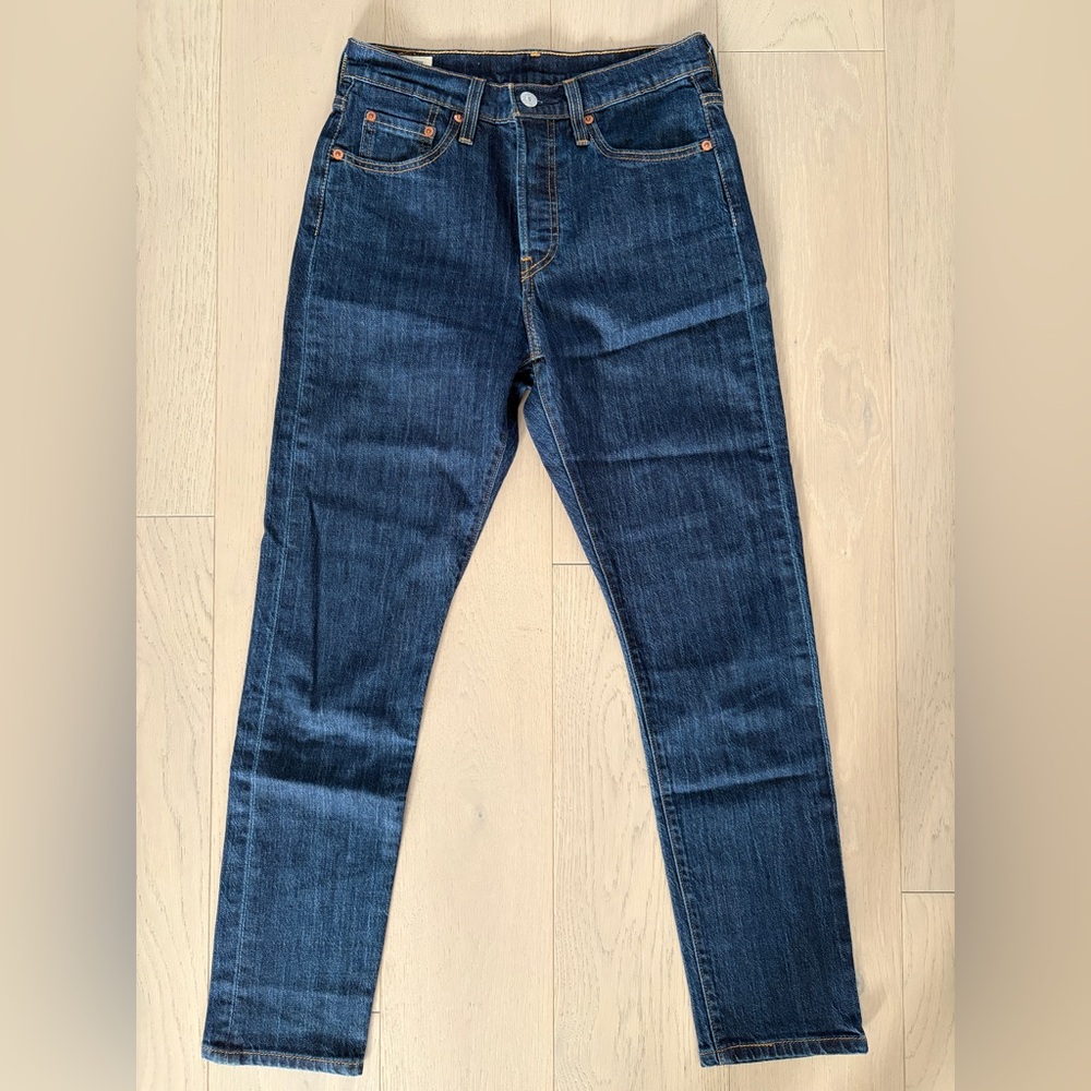 Levi’s 501 Jeans size 25